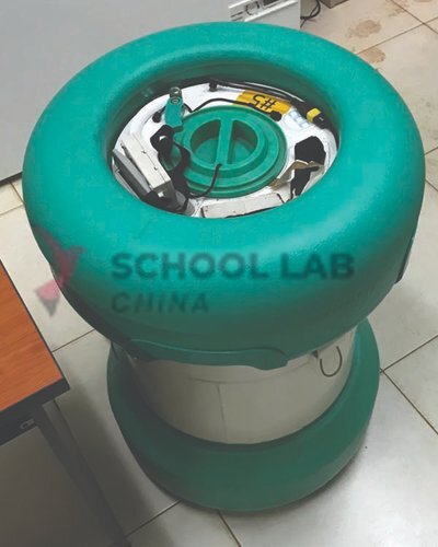 Cold Box Long term storage 5.4L